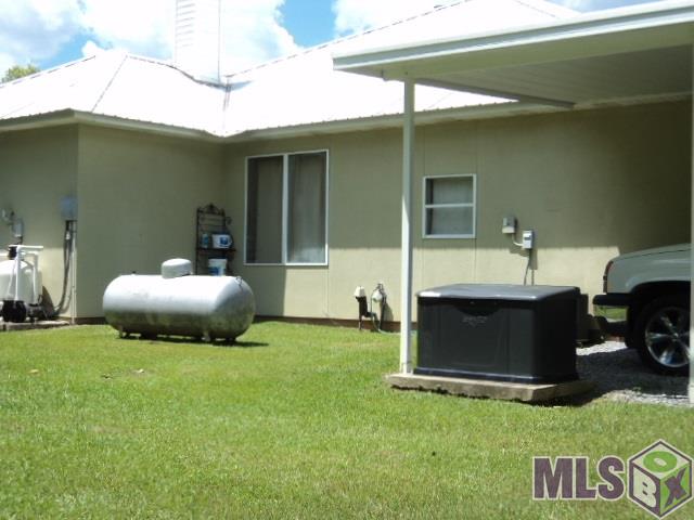4360 Idlewild Road Clinton, LA 70722 - Photo 5 of 42