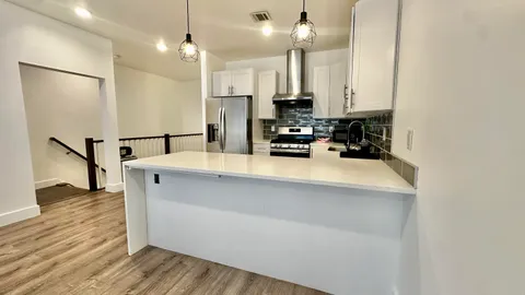 $3,675 | 20 Fisk Street, Unit A, Jersey City, NJ 07305