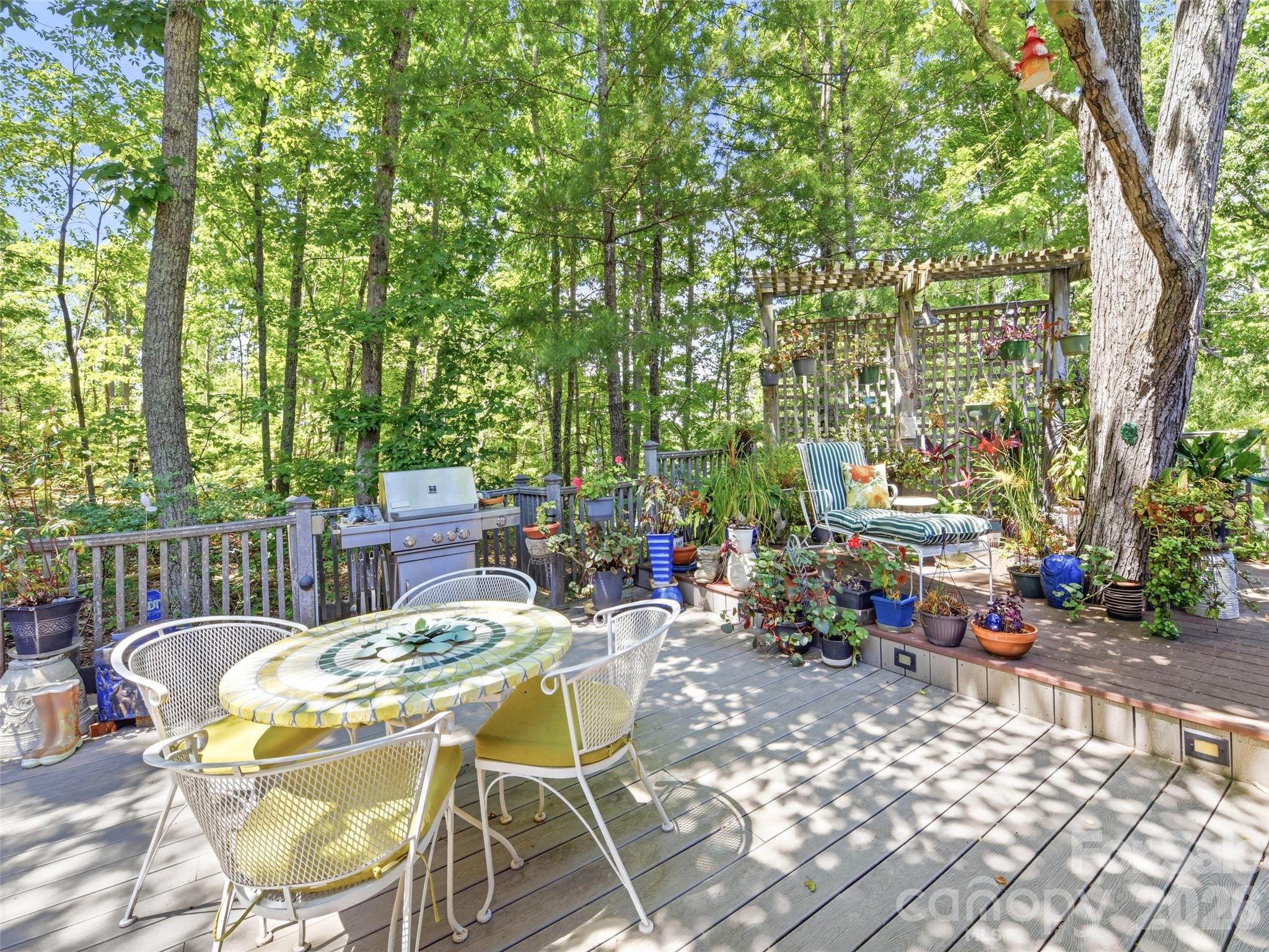 5 Sunny Ridge Drive Asheville, NC 28804 - Photo 19 of 26