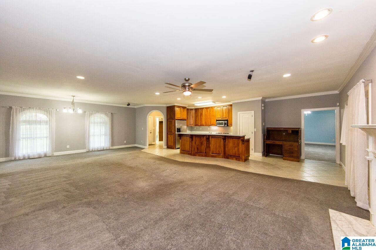 7344 Frances Drive Morris, AL 35116 - Photo 13 of 31