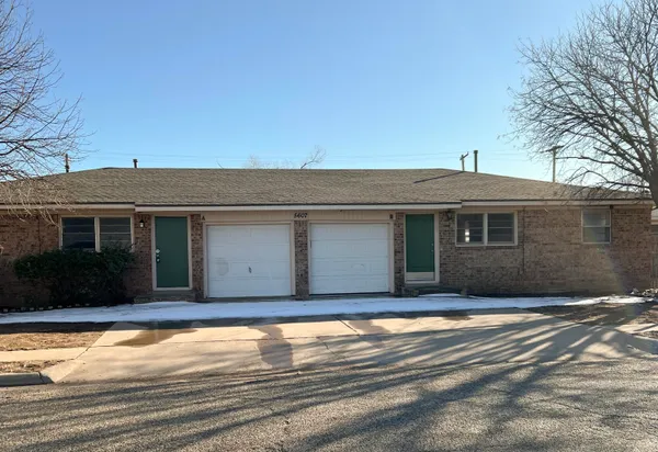 $165,000 | 5607 43rd Street, Lubbock, TX 79414