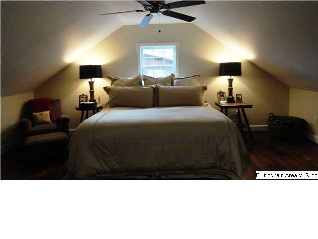 917 Frisco Street Birmingham, AL 35209 - Photo 21 of 25