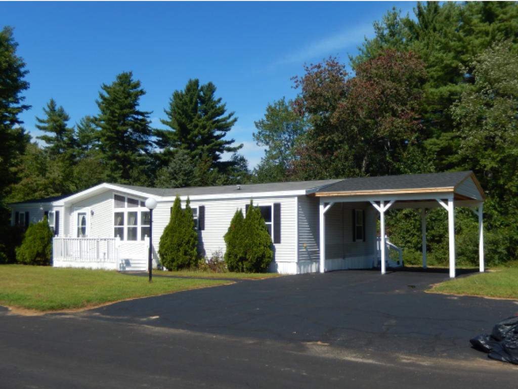 2 Bermuda Lane Rochester, NH 03867 - Photo 1 of 16