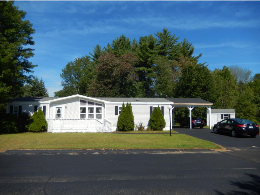 2 Bermuda Lane Rochester, NH 03867 - Photo 2 of 16