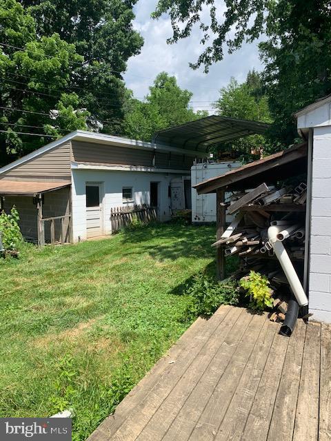 3718 Clay Street Point of Rocks, MD 21777 - Photo 24 of 24