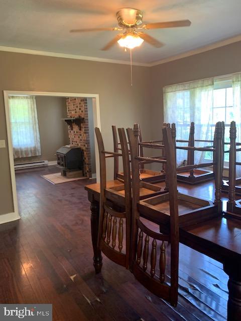 3718 Clay Street Point of Rocks, MD 21777 - Photo 8 of 24
