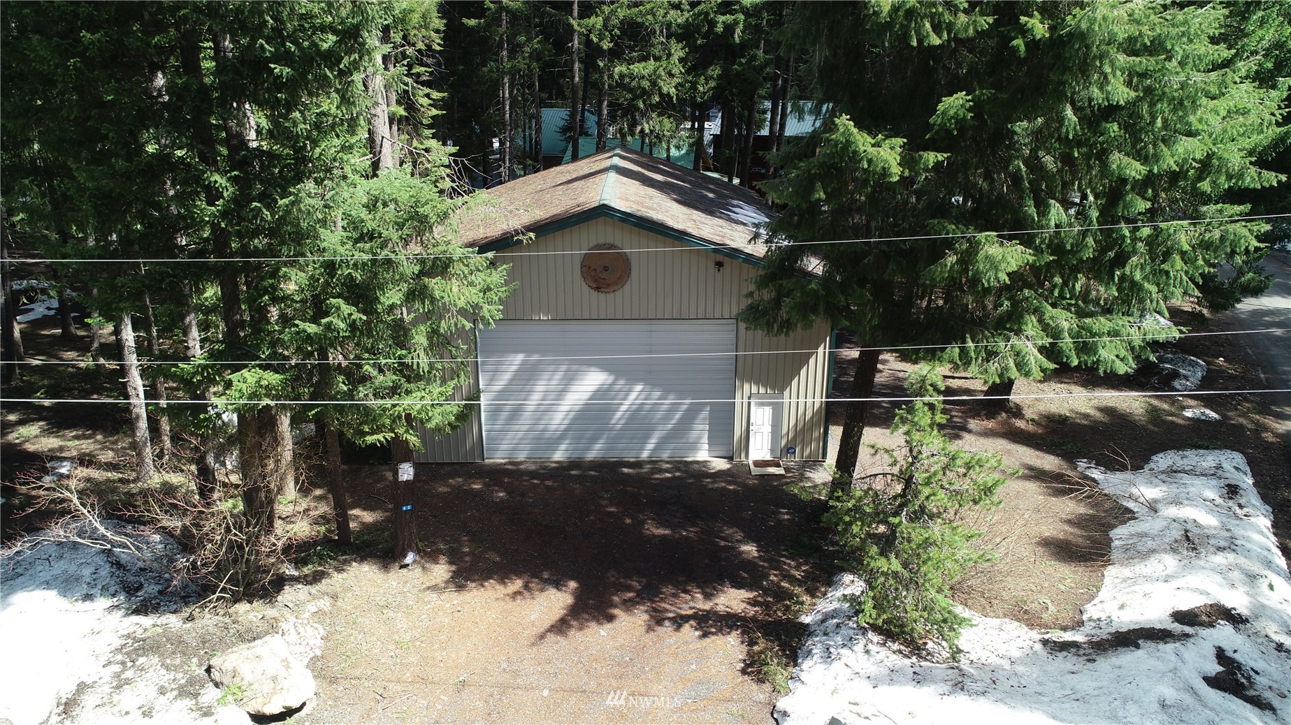 40 Rally Way Easton, WA 98925 - Photo 1 of 22 Gallery Image 1