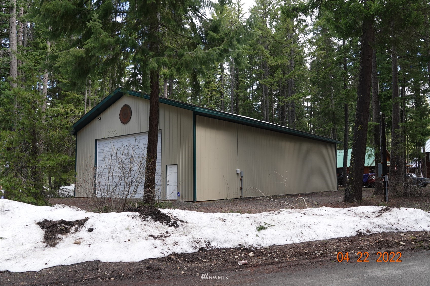 40 Rally Way Easton, WA 98925 - Photo 20 of 22 Gallery Image 20