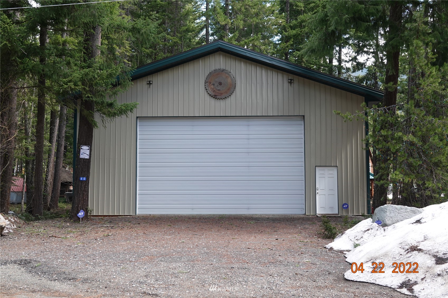 40 Rally Way Easton, WA 98925 - Photo 2 of 22 Gallery Image 2