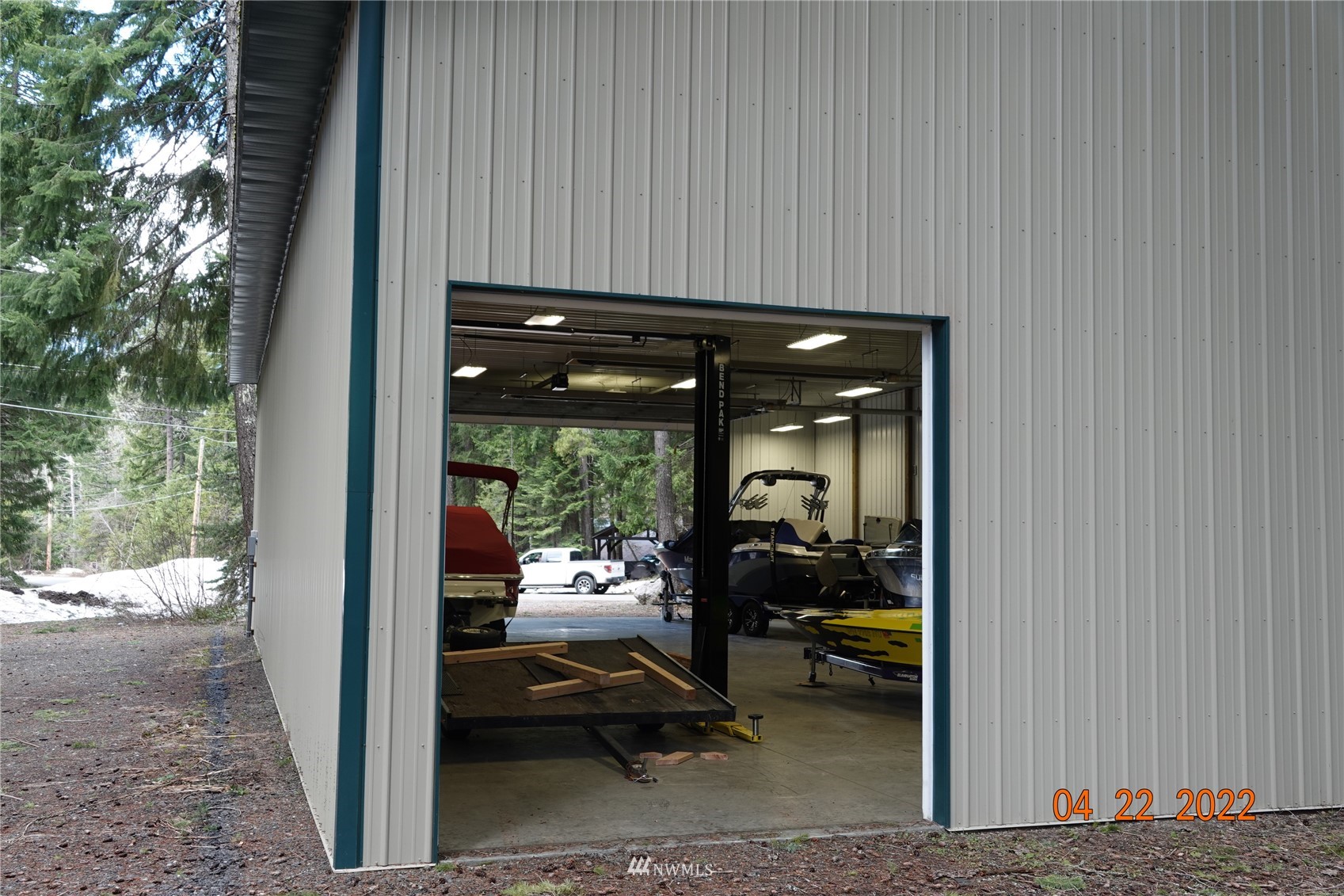 40 Rally Way Easton, WA 98925 - Photo 6 of 22 Gallery Image 6