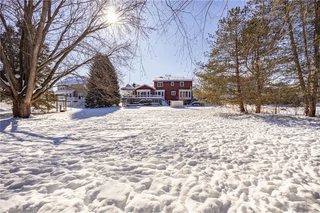 $279,900 | 20 Ashwood Knoll, Chili, NY 14624