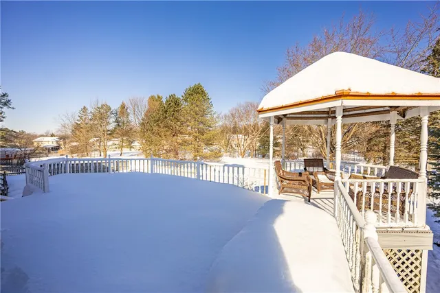 $279,900 | 20 Ashwood Knoll, Chili, NY 14624