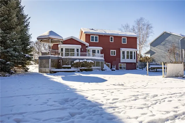 $279,900 | 20 Ashwood Knoll, Chili, NY 14624