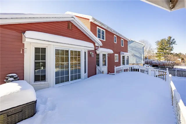 $279,900 | 20 Ashwood Knoll, Chili, NY 14624