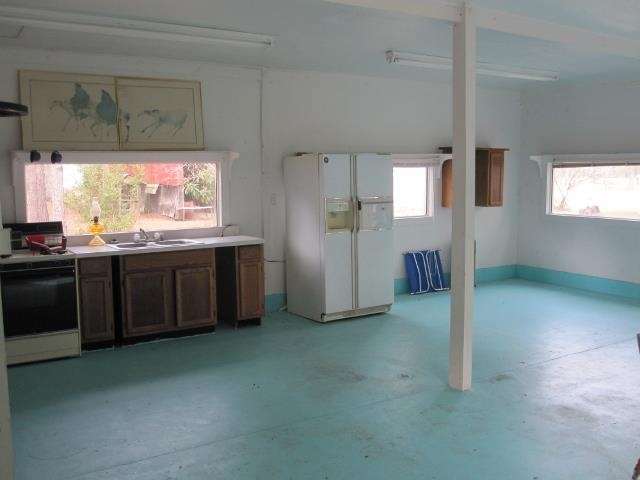 4128 Pate Pond Road Vernon, FL 32462 - Photo 15 of 21 Another view of the party house