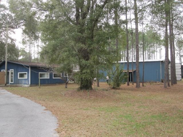 4128 Pate Pond Road Vernon, FL 32462 - Photo 17 of 21 Gallery Image 17
