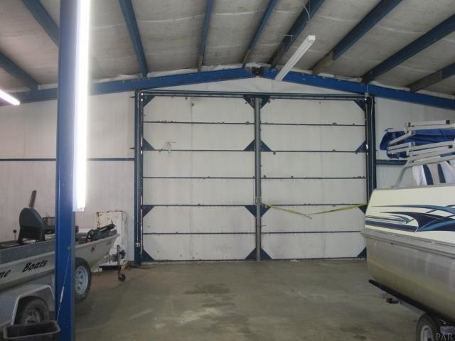 4128 Pate Pond Road Vernon, FL 32462 - Photo 19 of 21 Inside of 2700+ building