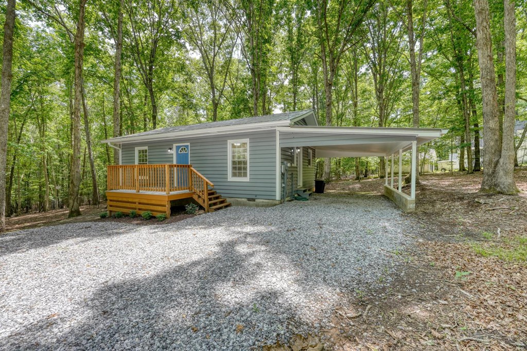 927 Paul Nicholson Road Blairsville, GA 30512 - Photo 8 of 34