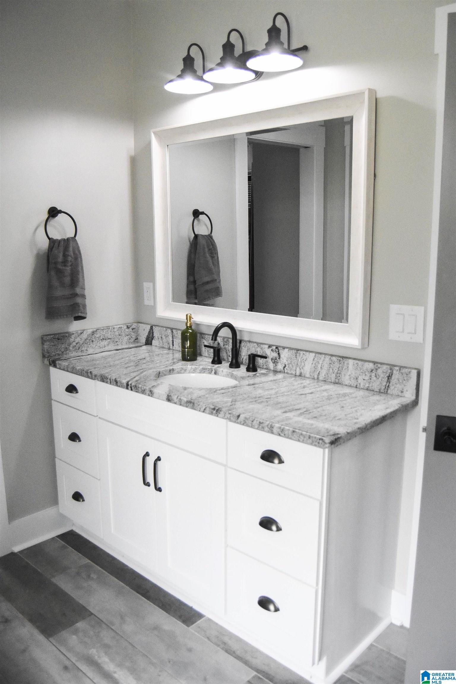 148 Spring Creek Anniston, AL 36207 - Photo 45 of 94