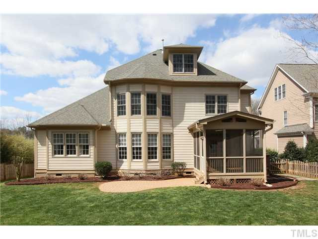 4217 Batiste Road Raleigh, NC 27613 - Photo 25 of 25 Photo 25