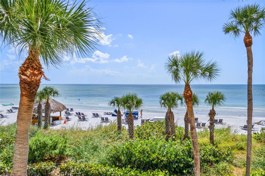 230 Sands Point Road, Unit 3205 Longboat Key, FL 34228 - Photo 10 of 38 an outdoor space with furniture