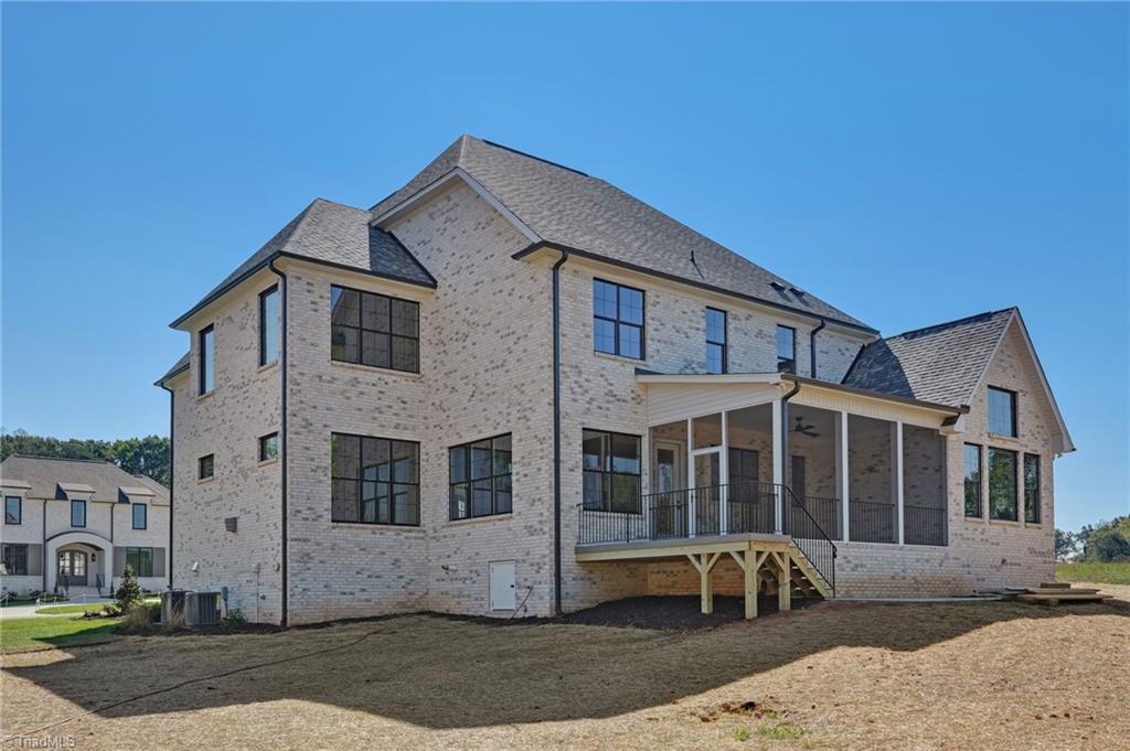 6809 Brennan Way Oak Ridge, NC 27310 - Photo 36 of 48 Gallery Image 36