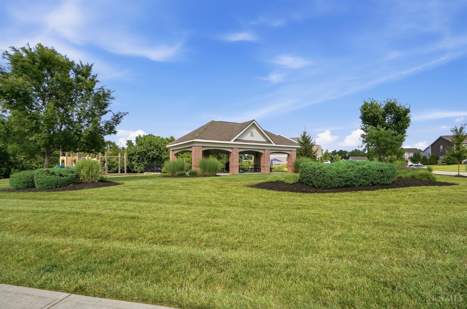 2716 Renaissance Boulevard Middletown, OH 45005 - Photo 46 of 59