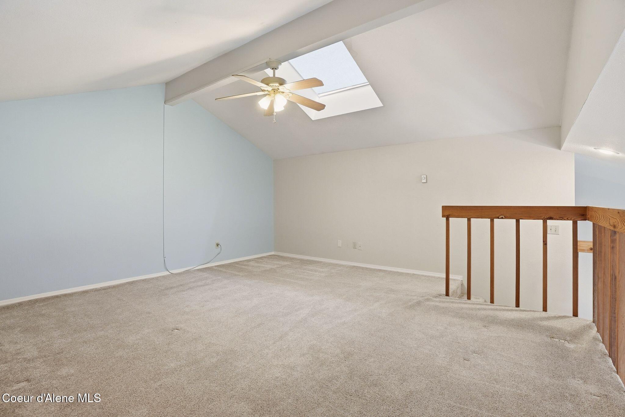 5299 West Green Court, Unit 15 Rathdrum, ID 83858 - Photo 28 of 47 Loft area