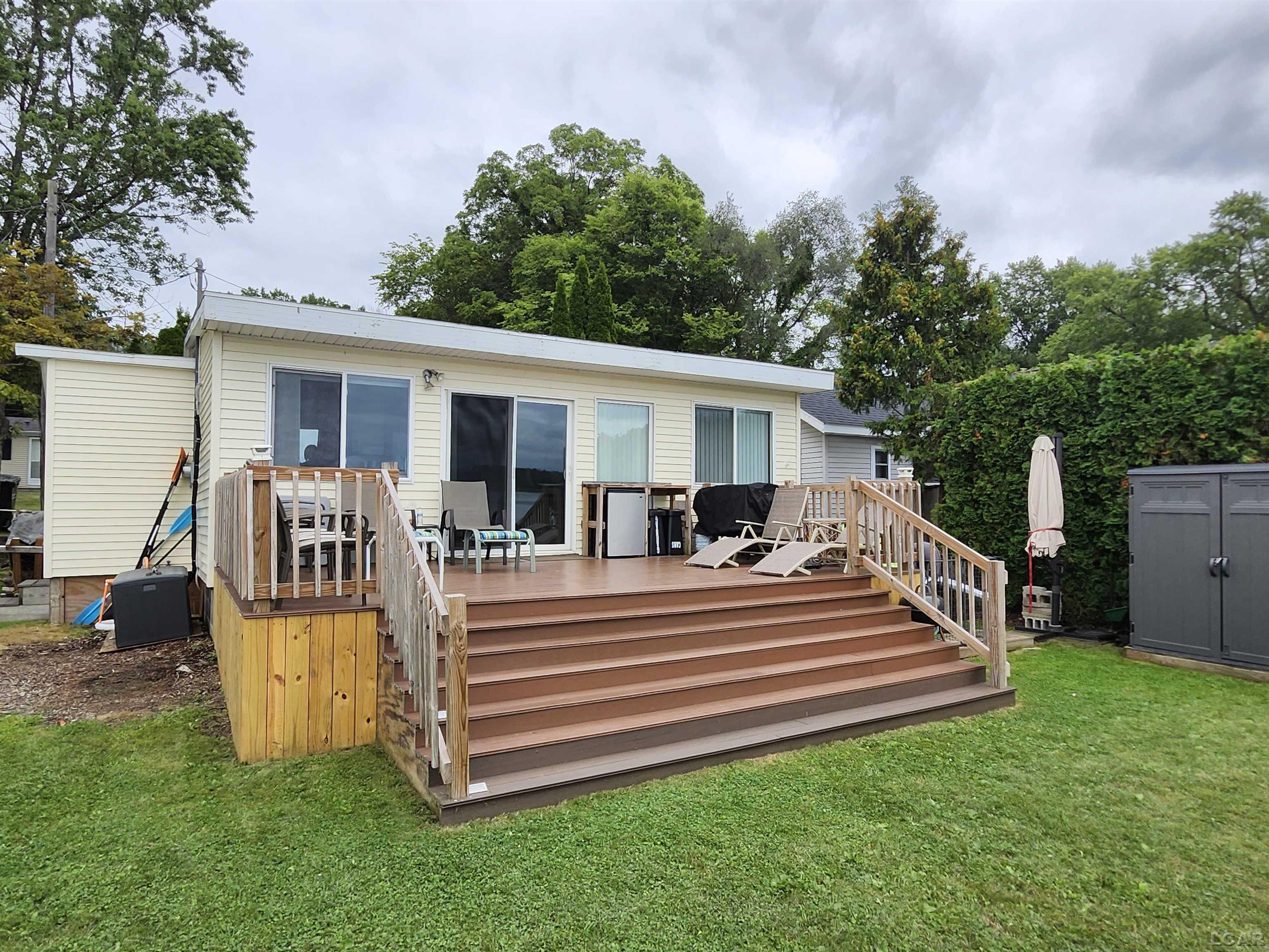 271 East Rose Road Coldwater, MI 49036 - Photo 3 of 15