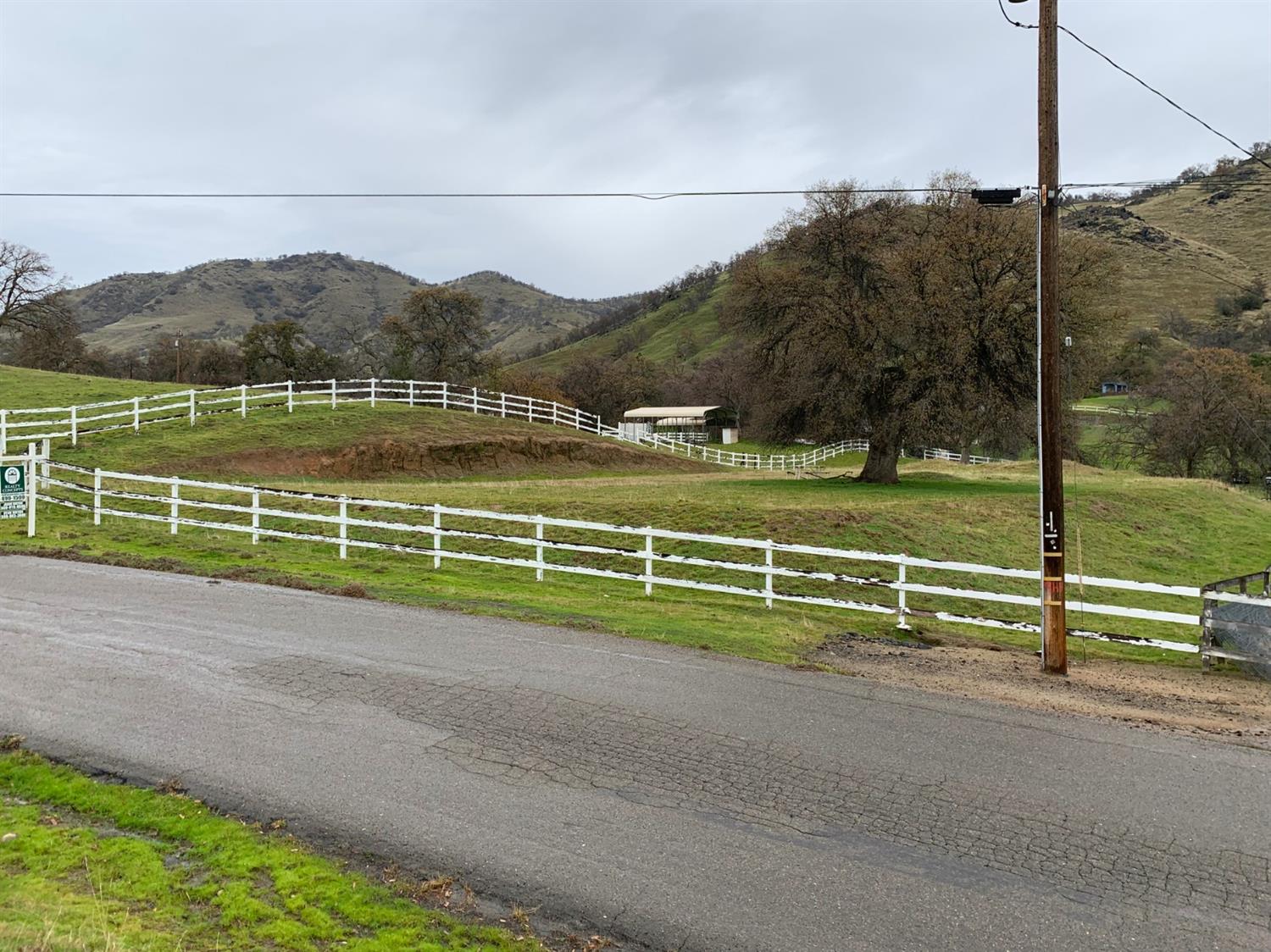 75 Big Oak Road Dunlap, CA 93621 - Photo 2 of 4 Gallery Image 2