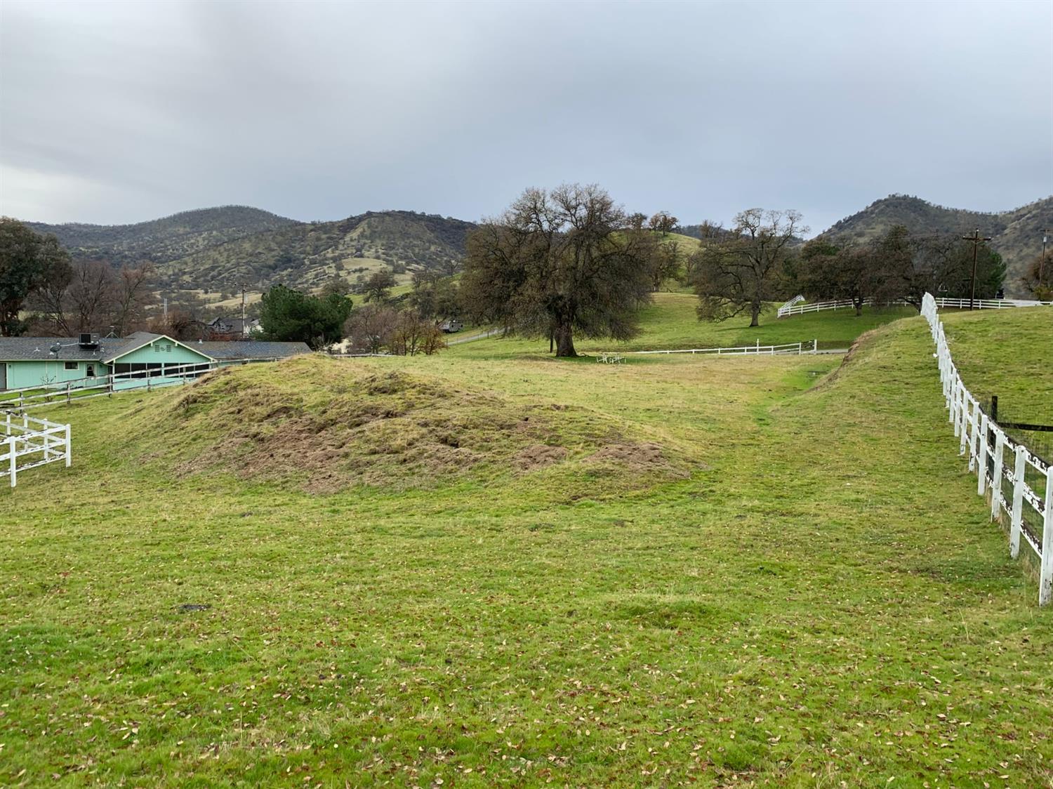 75 Big Oak Road Dunlap, CA 93621 - Photo 4 of 4 Gallery Image 4