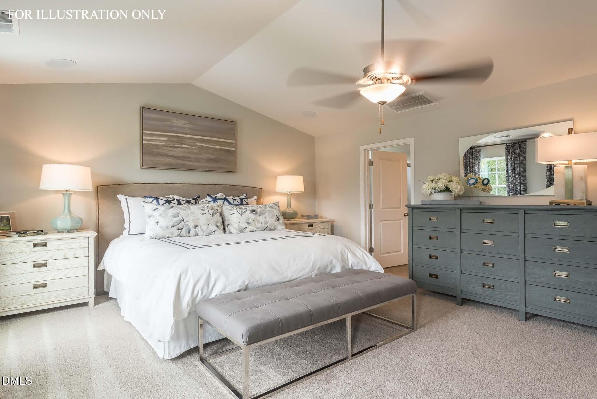 13 Lotus Bend Way Youngsville, NC 27596 - Photo 16 of 19 MCDOWELL FOR ILLUSTRATION ONLY (10)