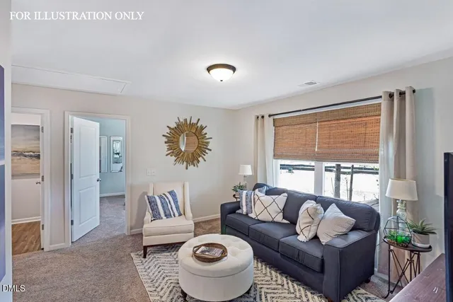 $393,369 | 13 Lotus Bend Way, Youngsville, NC 27596