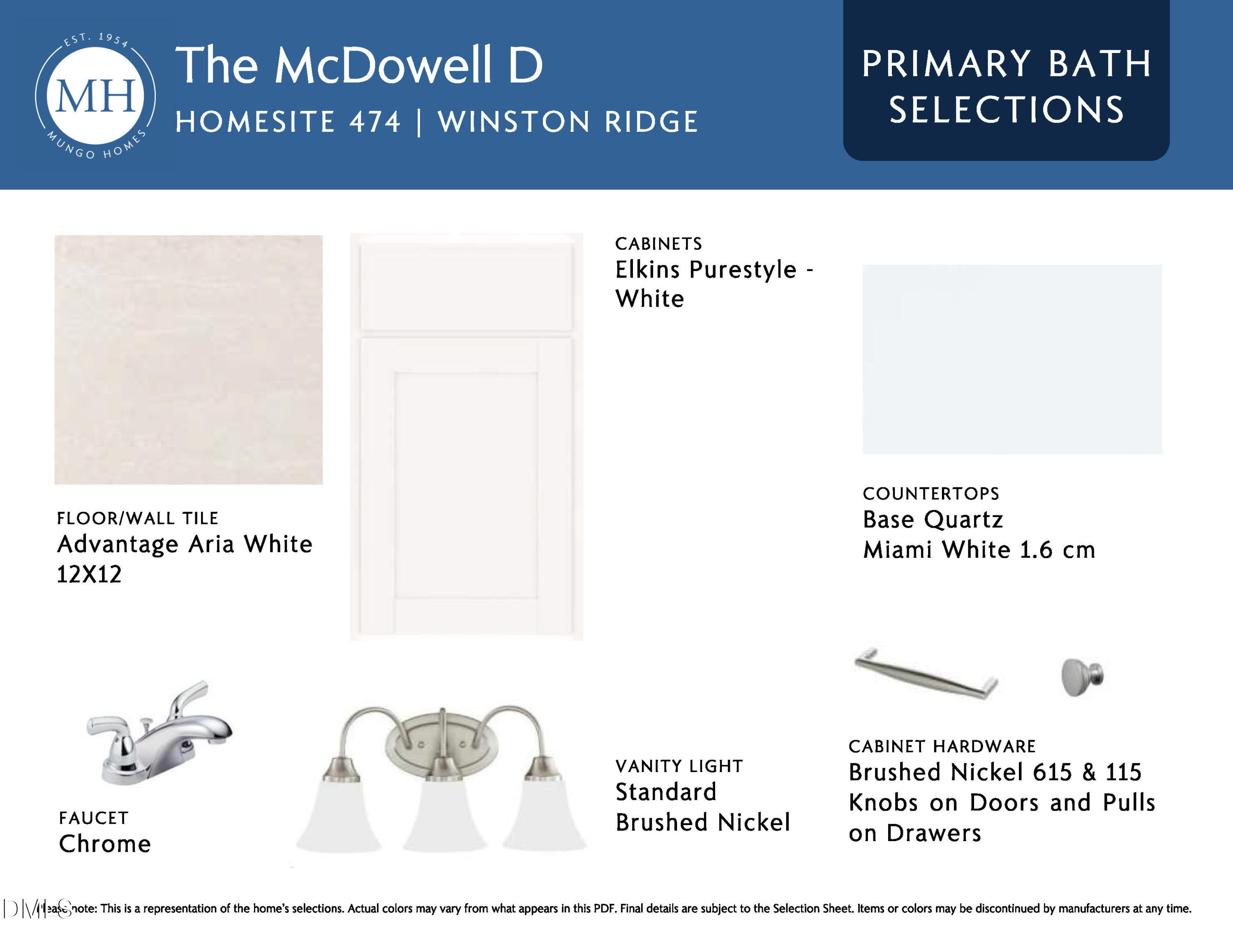 13 Lotus Bend Way Youngsville, NC 27596 - Photo 8 of 19 474 WSR - Design Brochure (version 1)_Pa