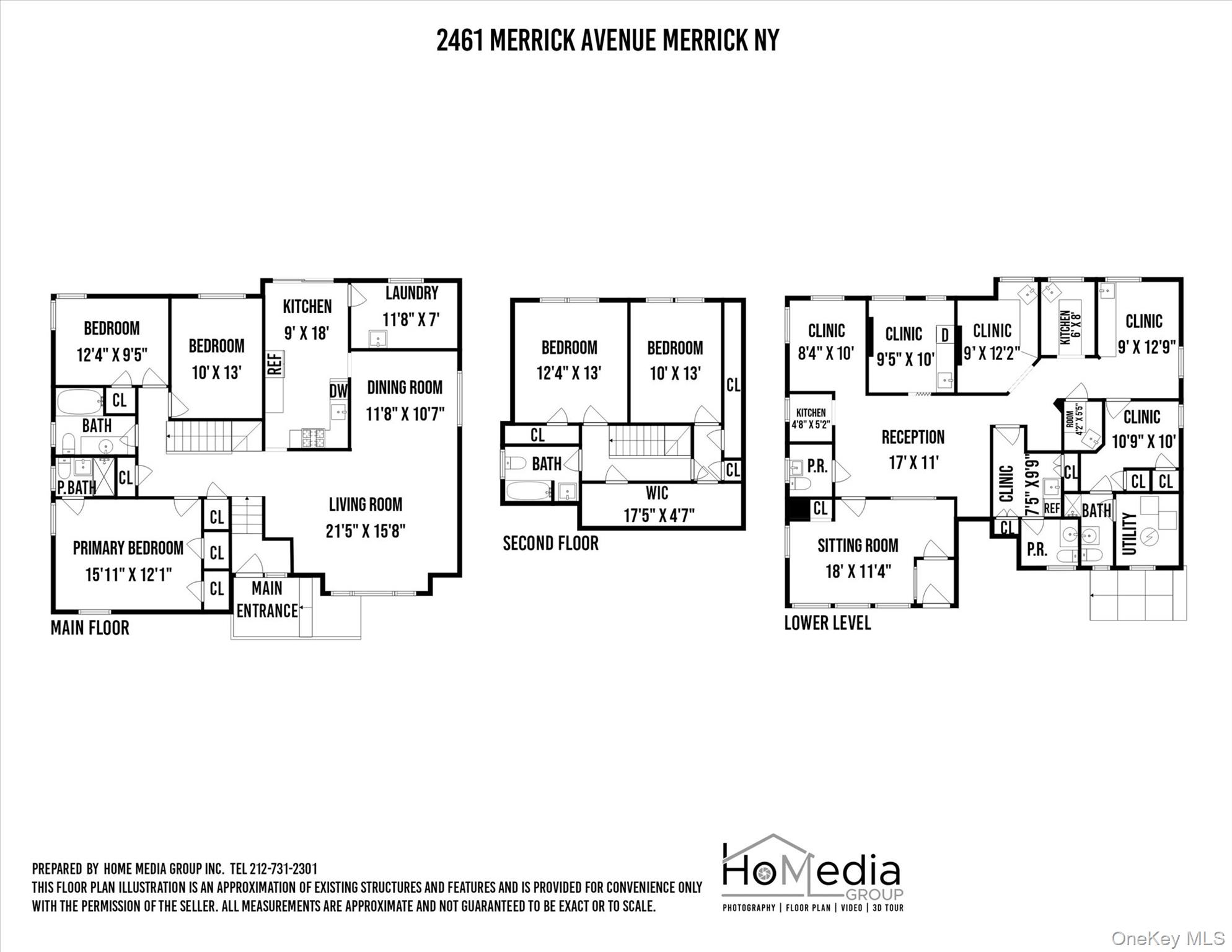 2461 Merrick Avenue Merrick, NY 11566 - Photo 30 of 30