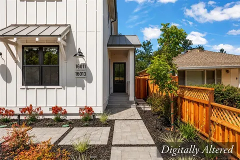 $3,748,000 | 16011 Stephenie Lane, Los Gatos, CA 95032