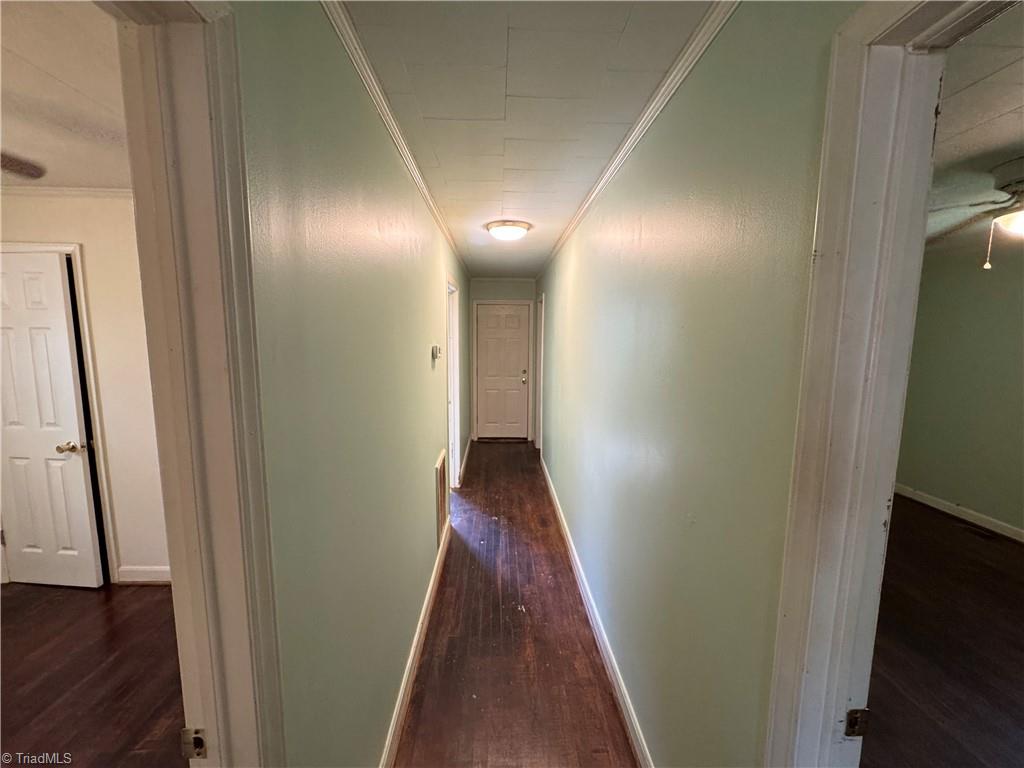 1460 Byrd Ridge Road North Wilkesboro, NC 28659 - Photo 16 of 26