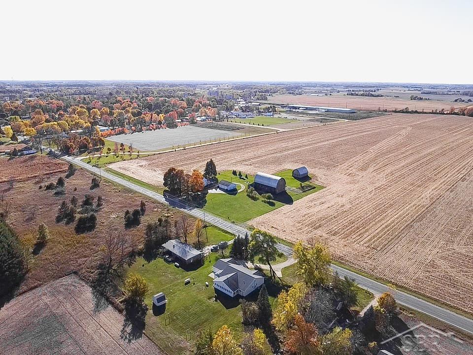 7333 South Shepherd Road Shepherd, MI 48883 - Photo 7 of 77