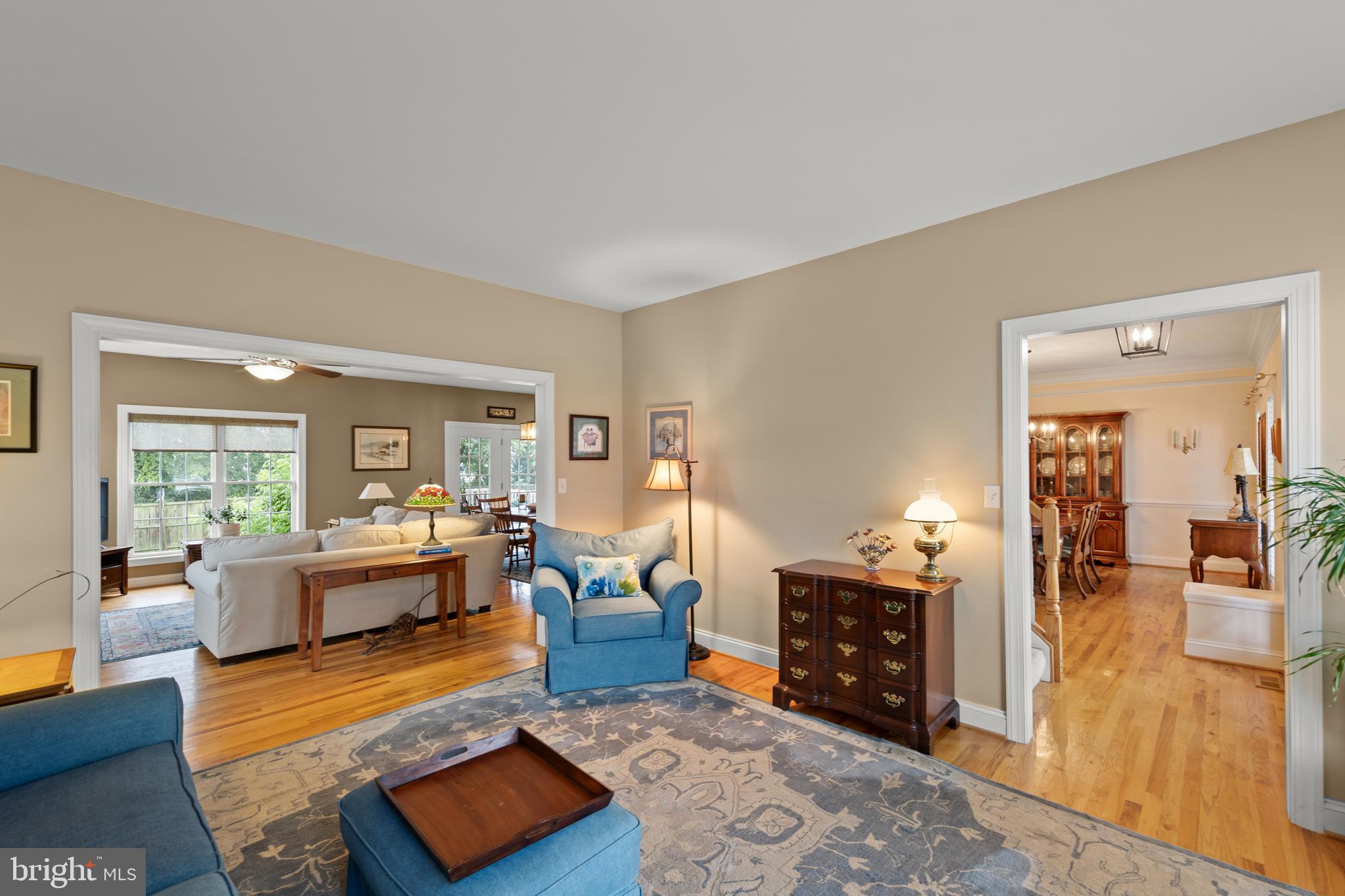 117 Cool Spring Drive Stephens City, VA 22655 - Photo 11 of 60