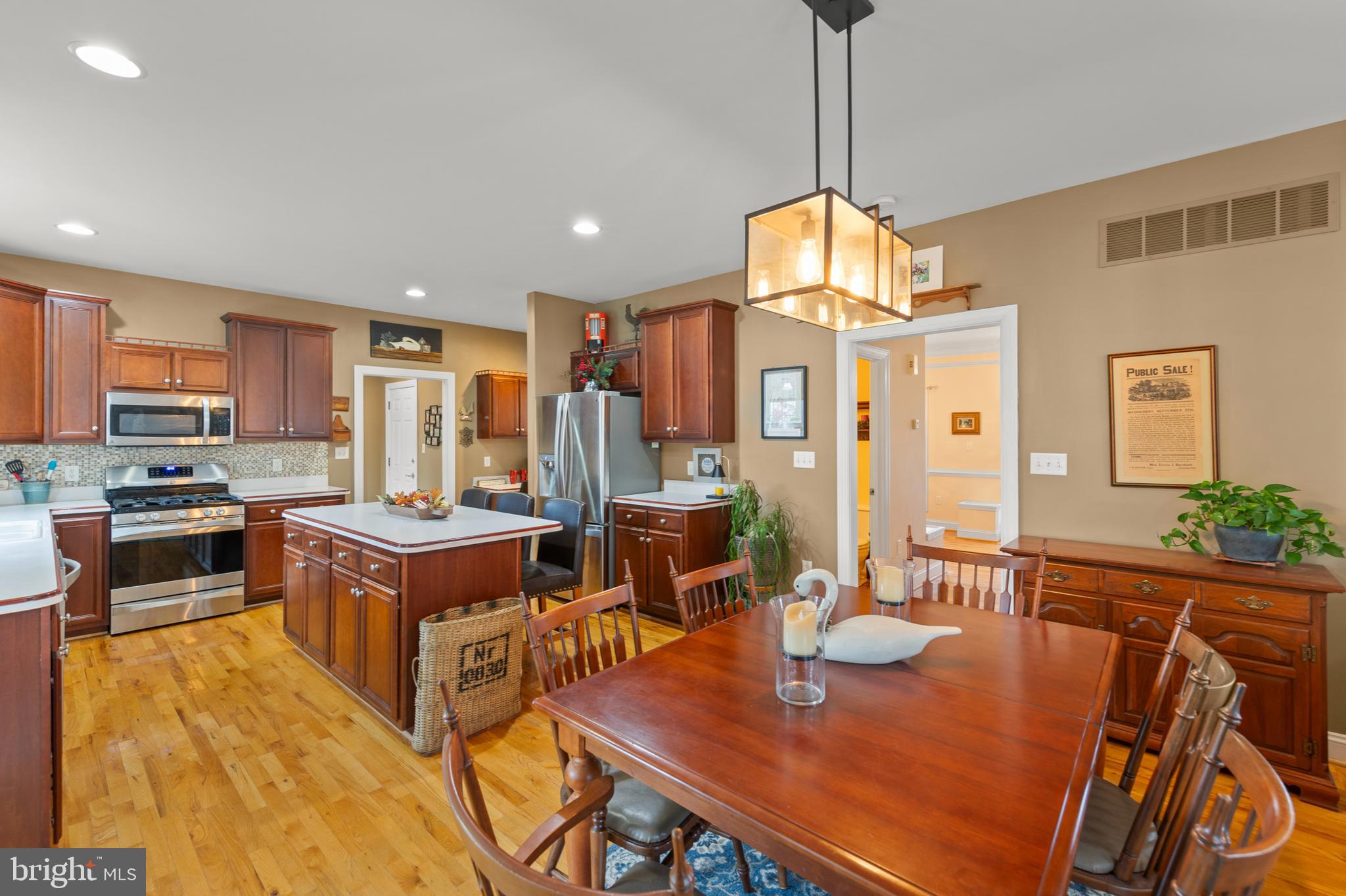 117 Cool Spring Drive Stephens City, VA 22655 - Photo 15 of 60