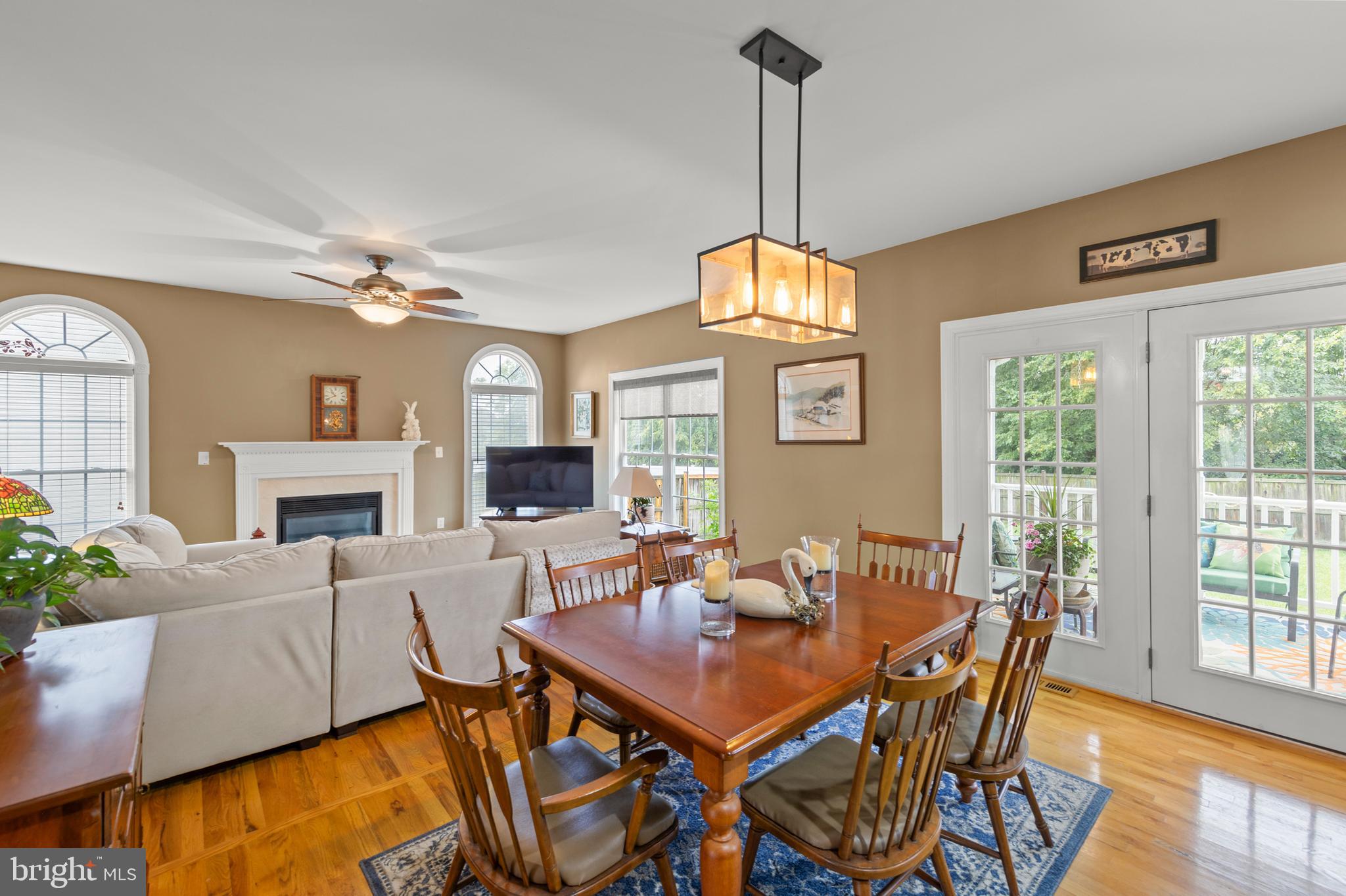 117 Cool Spring Drive Stephens City, VA 22655 - Photo 16 of 60