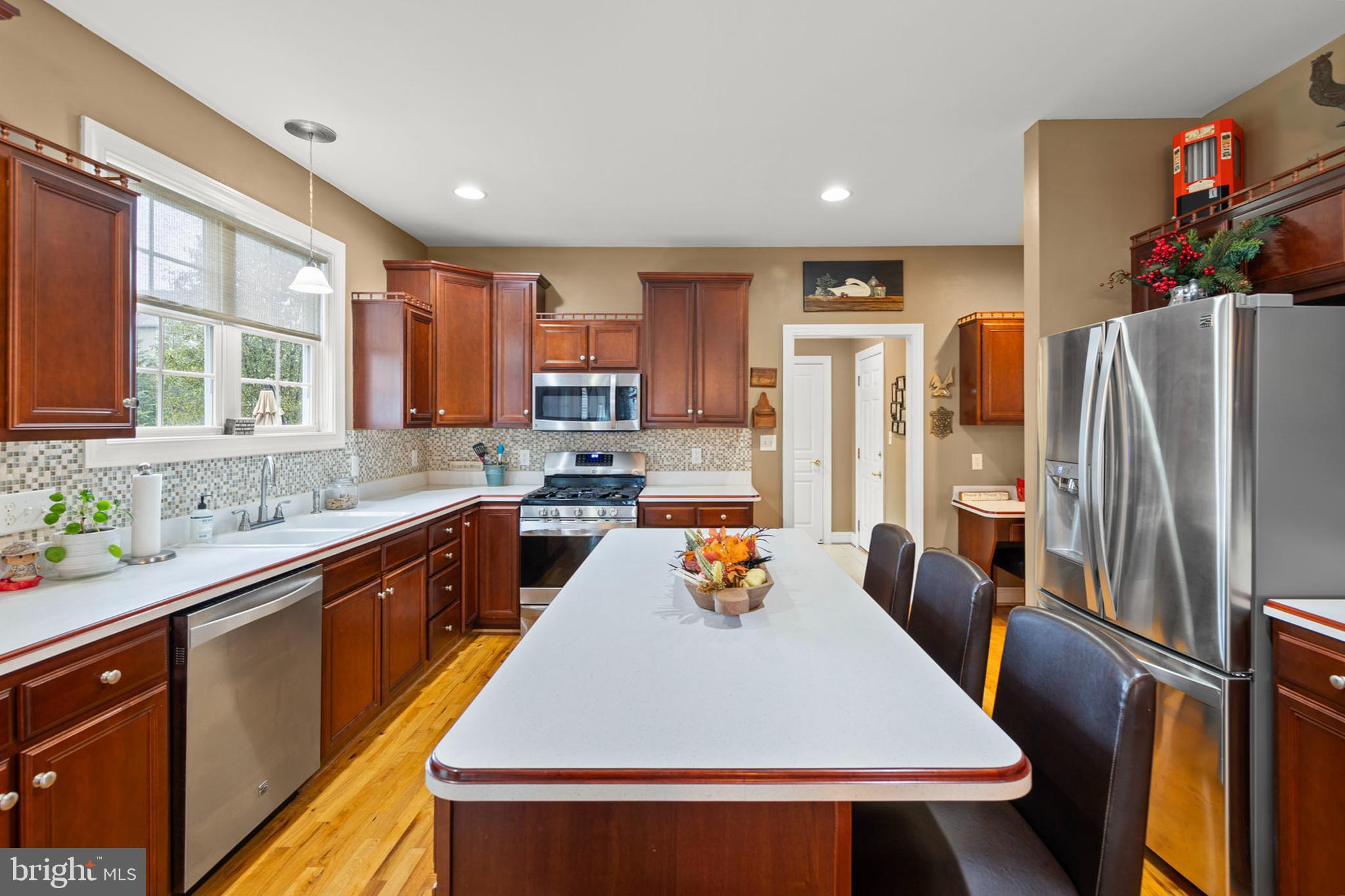 117 Cool Spring Drive Stephens City, VA 22655 - Photo 19 of 60 Stainless steel appiances