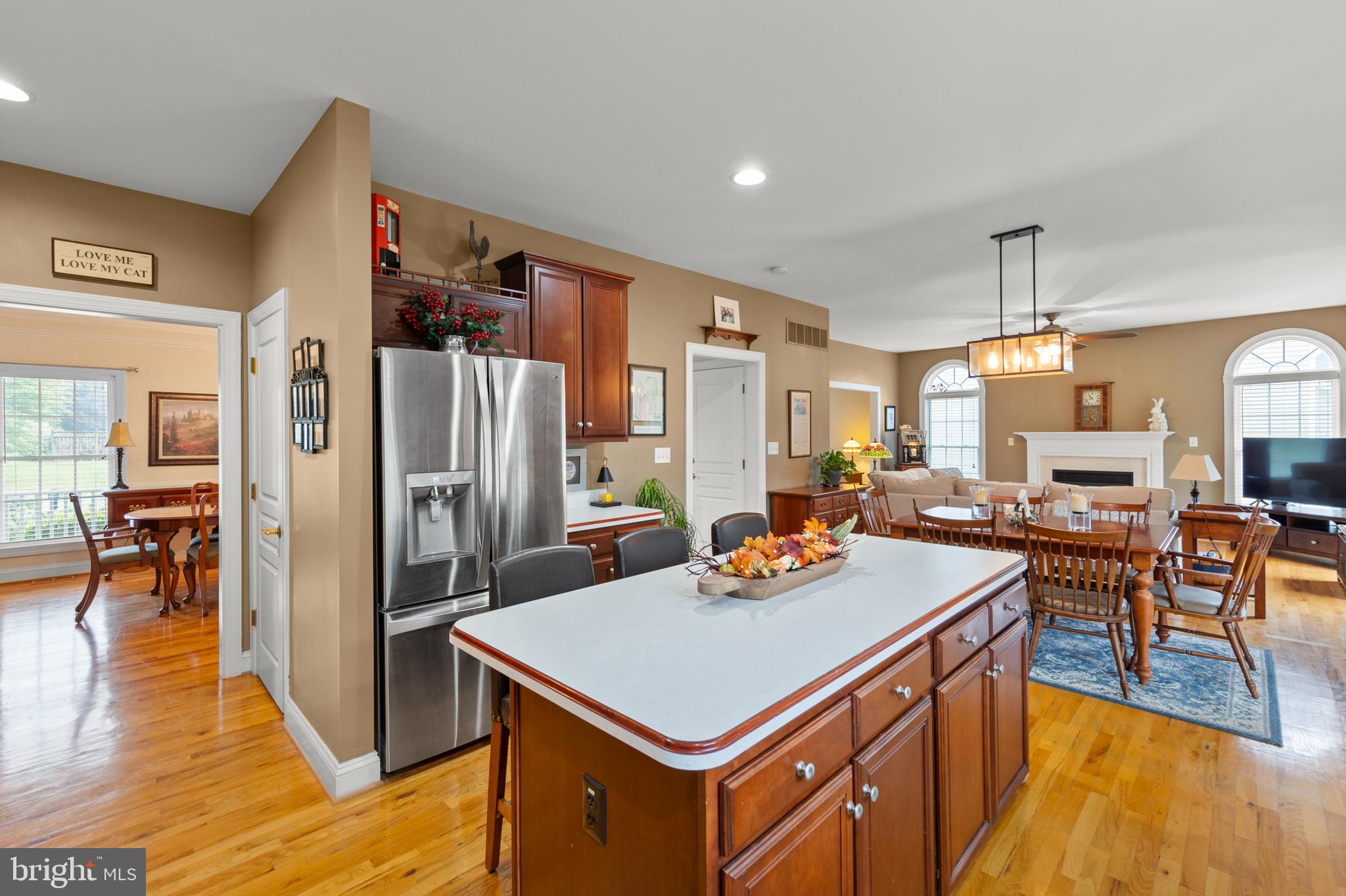 117 Cool Spring Drive Stephens City, VA 22655 - Photo 20 of 60