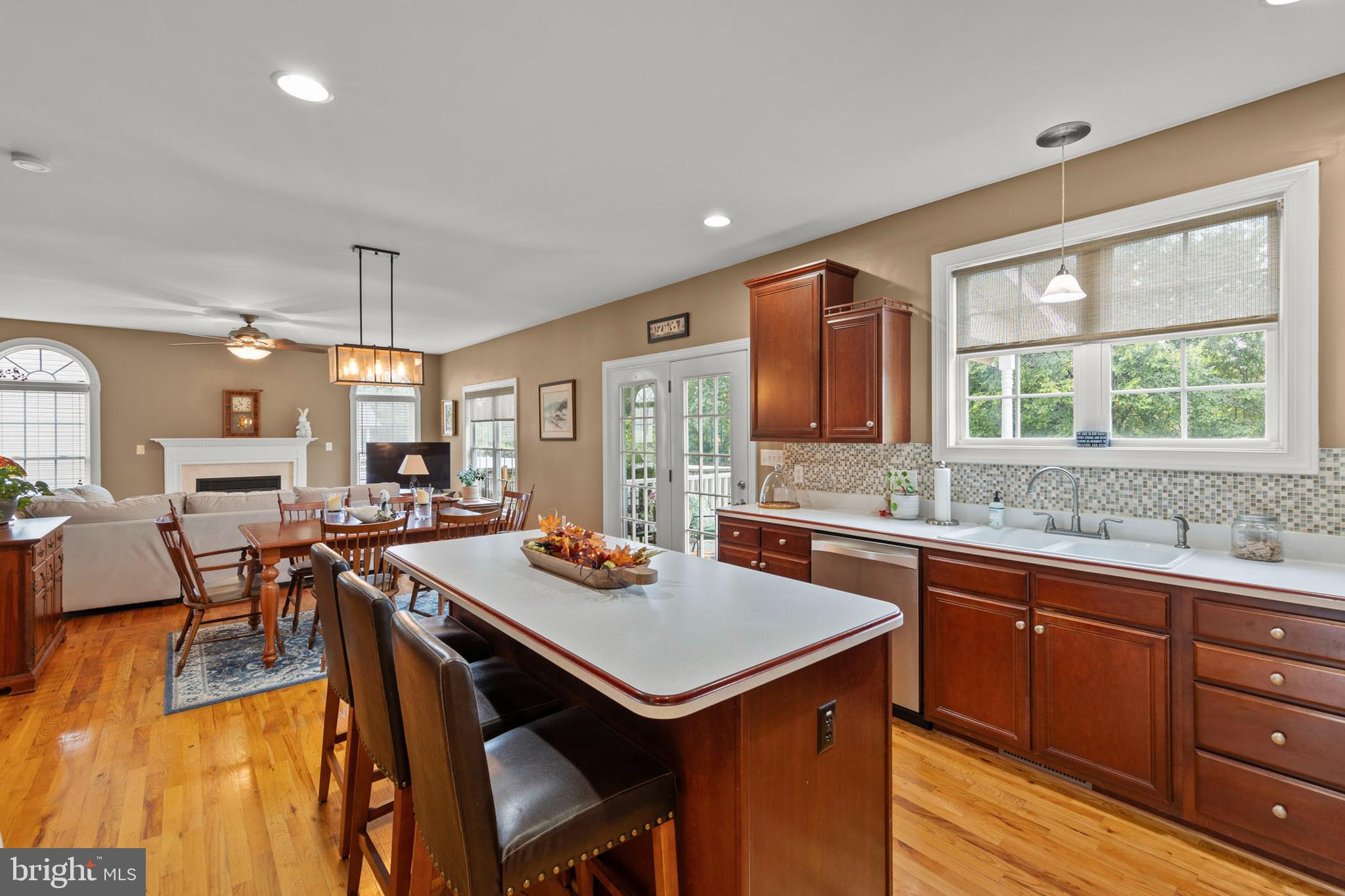 117 Cool Spring Drive Stephens City, VA 22655 - Photo 21 of 60