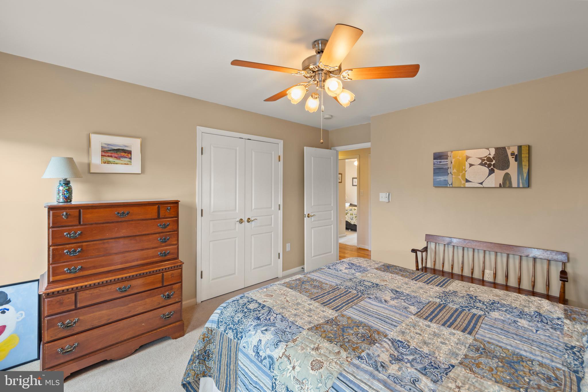 117 Cool Spring Drive Stephens City, VA 22655 - Photo 37 of 60 Bedroom 2