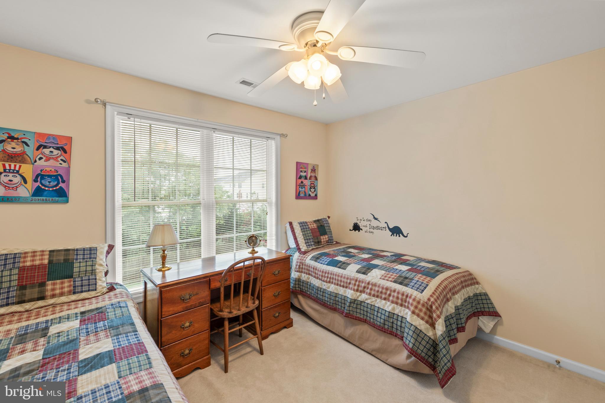 117 Cool Spring Drive Stephens City, VA 22655 - Photo 38 of 60 Bedroom 3