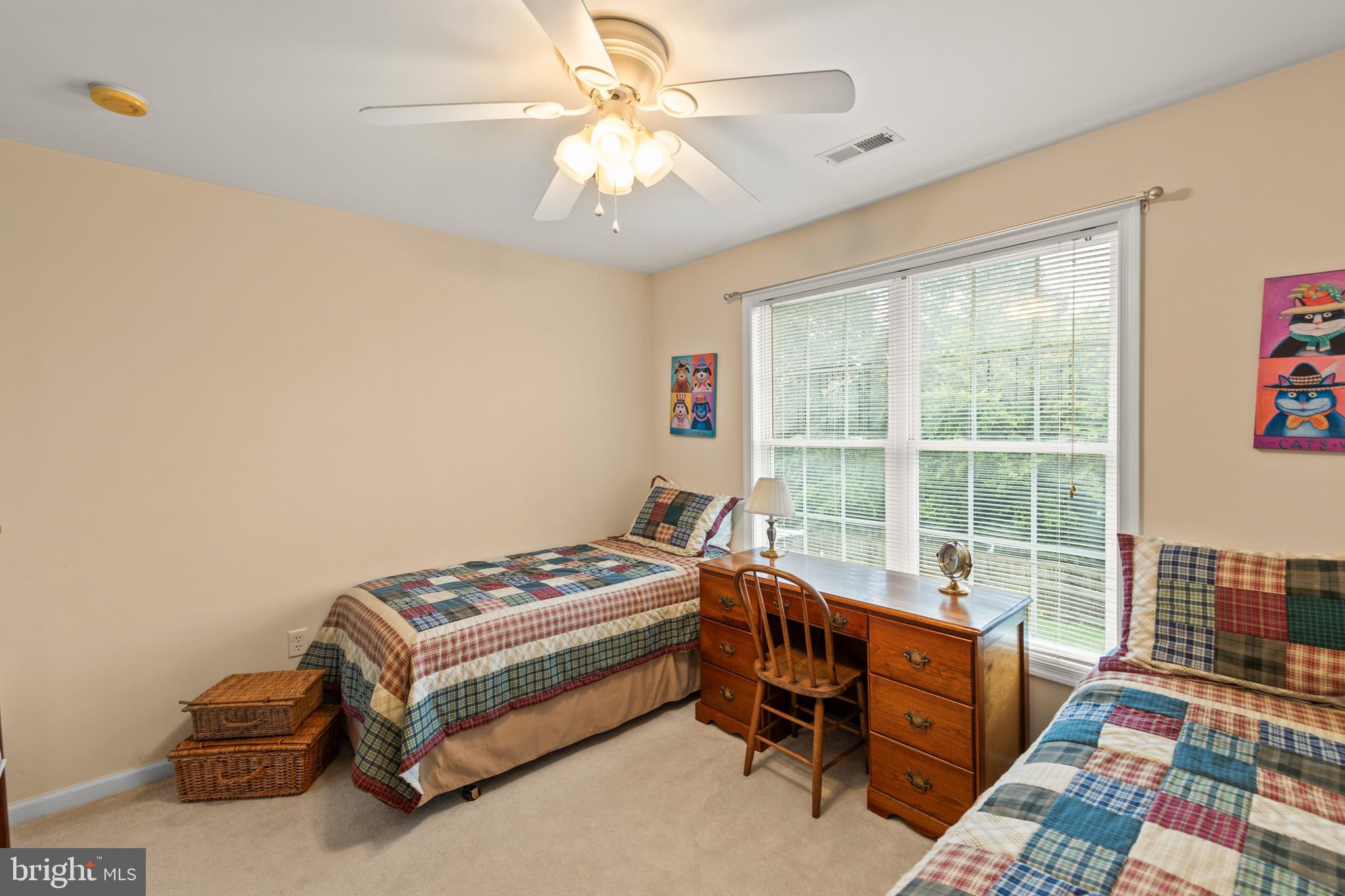 117 Cool Spring Drive Stephens City, VA 22655 - Photo 39 of 60 Bedroom 3