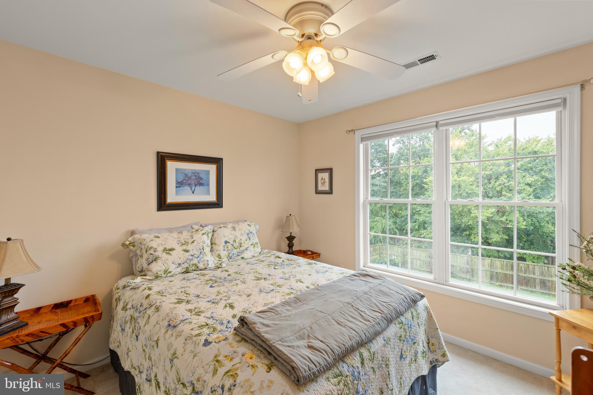 117 Cool Spring Drive Stephens City, VA 22655 - Photo 40 of 60 Bedroom 4