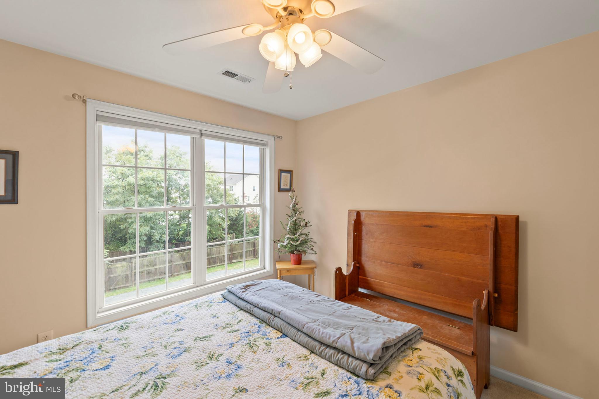 117 Cool Spring Drive Stephens City, VA 22655 - Photo 41 of 60 Bedroom 4