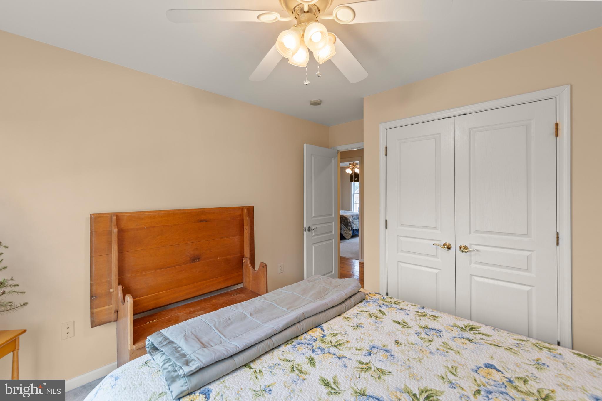 117 Cool Spring Drive Stephens City, VA 22655 - Photo 42 of 60 Bedroom 4